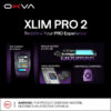 【OXVA 小蠻牛二代 Pro 主機套裝】正版注油主機｜功率 30W 強大輸出｜現貨秒發｜美滋滋糖果屋