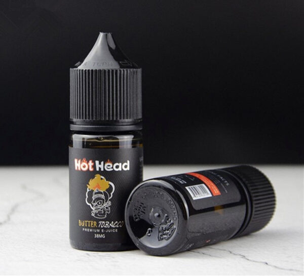 🔥美國原裝正口 Hot Head 爆脾氣全系列 30ML 38MG｜美滋滋糖果屋