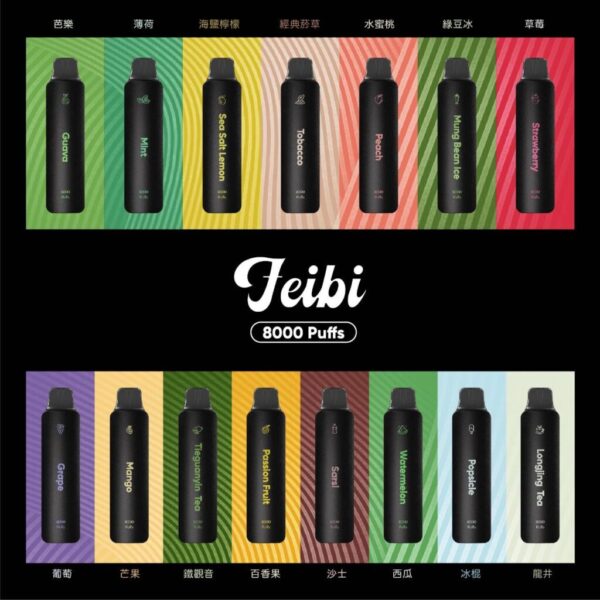 【RELX悅刻Smash Go 12000口電子煙】 一次性大容量拋棄式｜美滋滋糖果屋