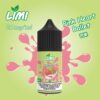 【LIMI煙油】30ML/40MG進口小煙油-0丁煙油 口感純正 多種口味｜美滋滋糖果屋