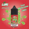 【LIMI煙油】30ML/40MG進口小煙油-0丁煙油 口感純正 多種口味｜美滋滋糖果屋
