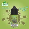 【LIMI煙油】30ML/40MG進口小煙油-0丁煙油 口感純正 多種口味｜美滋滋糖果屋
