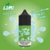 【LIMI煙油】30ML/40MG進口小煙油-0丁煙油 口感純正 多種口味｜美滋滋糖果屋
