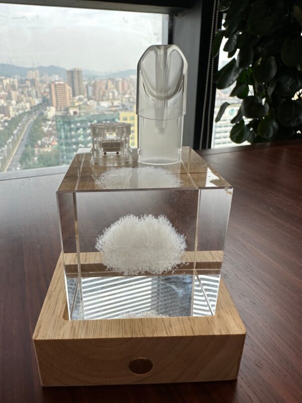 【SP2 空彈 1.8ML】底部灌油發光空倉｜1.8ML 大容量｜一代通用｜美滋滋糖果屋