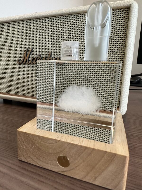 【SP2 空彈 1.8ML】底部灌油發光空倉｜1.8ML 大容量｜一代通用｜美滋滋糖果屋