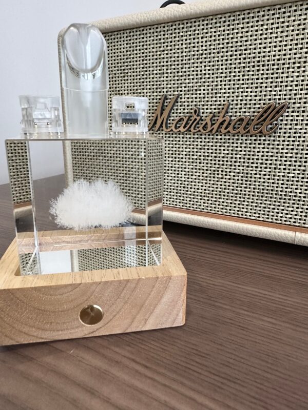 【SP2 空彈 1.8ML】底部灌油發光空倉｜1.8ML 大容量｜一代通用｜美滋滋糖果屋