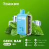 【美國大牌Geek Bar Pulse Vape小火箭電子煙 】-15000口大容量電子煙｜美滋滋糖果屋