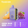 【美國大牌Geek Bar Pulse Vape小火箭電子煙 】-15000口大容量電子煙｜美滋滋糖果屋