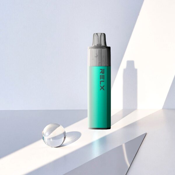 【RELX悅刻GA8000抛棄式】一次性電子煙 新品一次性悅刻拋棄式｜美滋滋糖果屋