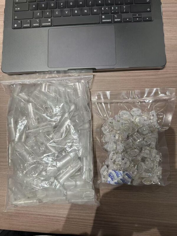 【SP2 空彈 1.8ML】底部灌油發光空倉｜1.8ML 大容量｜一代通用｜美滋滋糖果屋