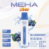 20250807111742 【MEHA魅嗨8500口拋棄式】 一次性8500口puffs電子煙/新款魅嗨小白條電子煙|美滋滋糖果屋