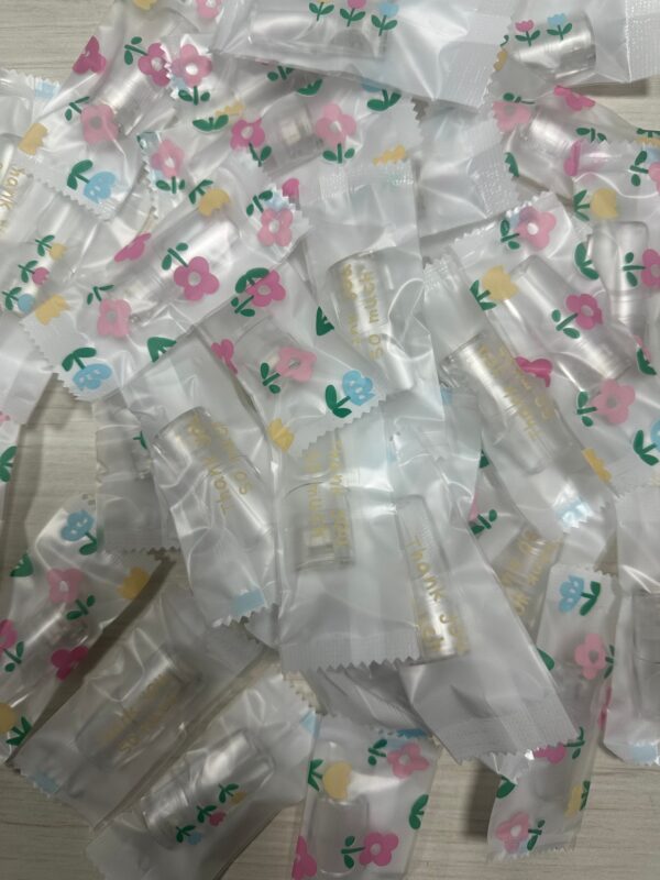 【TUTX 白底側注油空彈】一代通用 2ml 大容量｜可重複填充不漏油｜現貨秒發｜美滋滋糖果屋