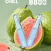 【CHILL8800口拋棄式】一次性8800口puffs電子煙/10種口味｜美滋滋糖果屋