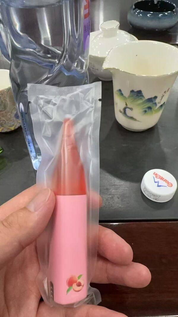 【CHILL8800口拋棄式】一次性8800口puffs電子煙/10種口味｜美滋滋糖果屋