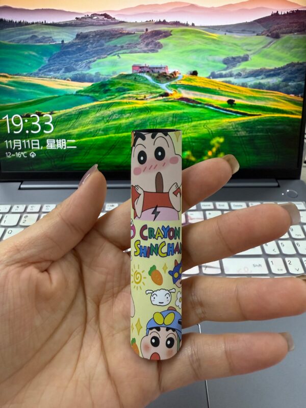 【HEAT喜貝限定聯名款】Labubu拉布布電子煙主機-多種卡通圖案選擇-通用一代設備｜美滋滋糖果屋