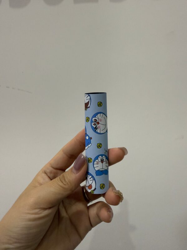 【HEAT喜貝限定聯名款】Labubu拉布布電子煙主機-多種卡通圖案選擇-通用一代設備｜美滋滋糖果屋