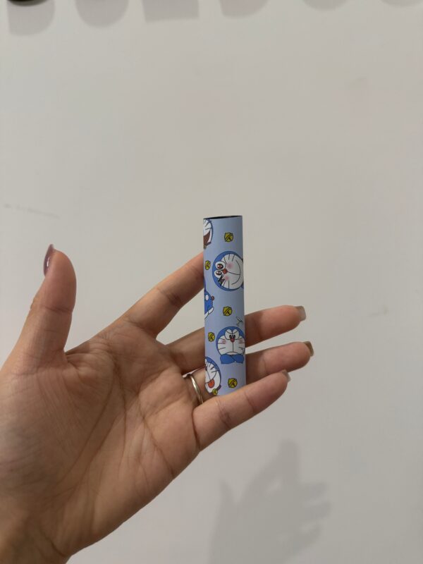 【HEAT喜貝限定聯名款】Labubu拉布布電子煙主機-多種卡通圖案選擇-通用一代設備｜美滋滋糖果屋