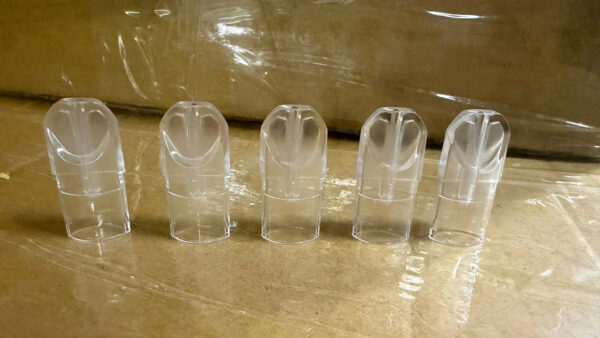 【SP2 空彈 1.3ML 空倉】50 入量販組｜SP2S 全系列通用｜不漏油不吃油｜美滋滋糖果屋