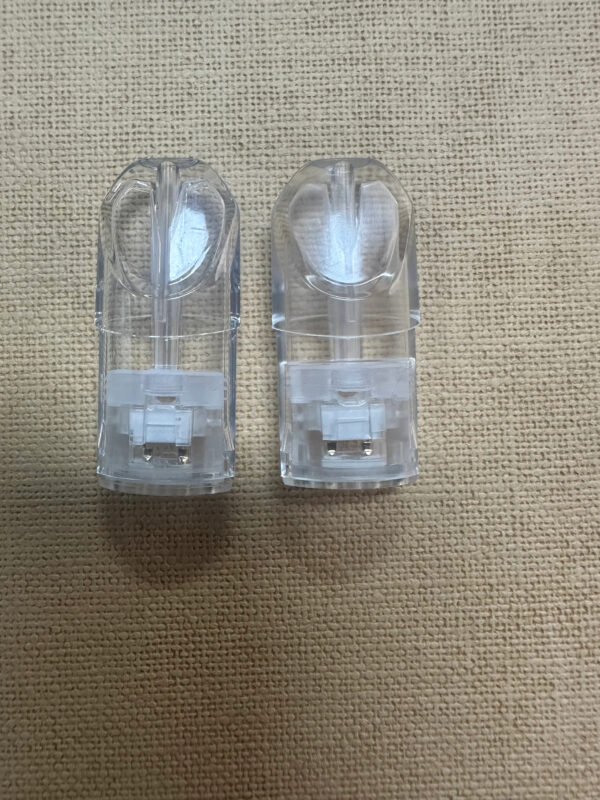 【SP2 空彈 1.3ML 空倉】50 入量販組｜SP2S 全系列通用｜不漏油不吃油｜美滋滋糖果屋