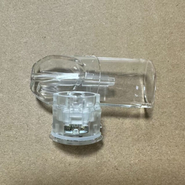 【SP2 空彈 1.3ML 空倉】50 入量販組｜SP2S 全系列通用｜不漏油不吃油｜美滋滋糖果屋