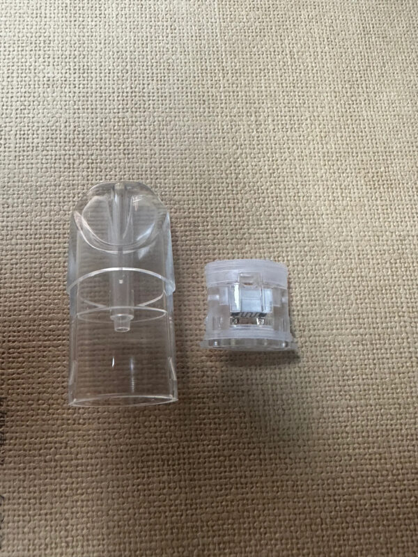 【SP2 空彈 1.3ML 空倉】50 入量販組｜SP2S 全系列通用｜不漏油不吃油｜美滋滋糖果屋