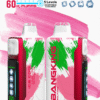 21-scaled-1 【Bang King Ice Cool 60000口拋棄式】爆款上新/一次性超大容量5級可調涼度可充電電子煙/派對解癮神器|美滋滋糖果屋