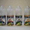 【美國進口 DAZE 自拍星期天煙油】30ML 電子煙油｜美滋滋糖果屋