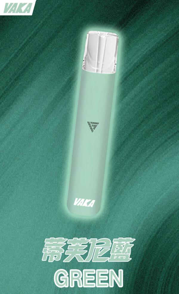 【💥VAKA主機】 一代換彈式電子菸主機  煙桿兩檔調節 霧化桿 通用Sp2 LANA ILIA｜美滋滋糖果屋