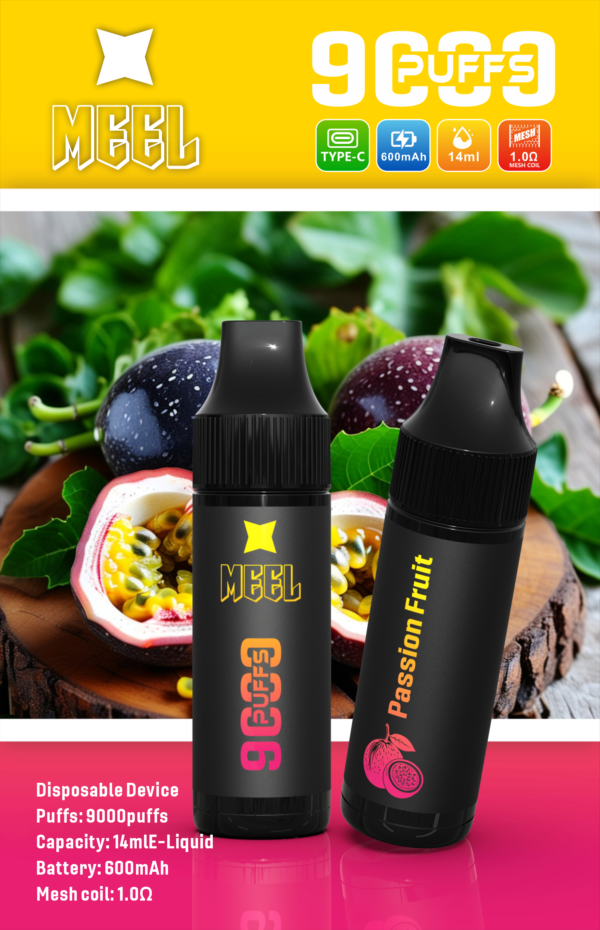 2_e1beb277-3246-4a89-92ce-bfd2a09b399d 【Meel 9000口拋棄式】 新款puffs電子煙 9種口味|美滋滋糖果屋