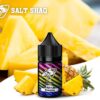 【鯊克ZERO SHAQ煙油】小煙油-35ML/40MG-電子煙煙油-原裝正品｜美滋滋糖果屋
