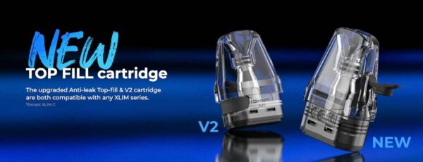 【OXVA 小蠻牛二代 Pro 主機套裝】正版注油主機｜功率 30W 強大輸出｜現貨秒發｜美滋滋糖果屋