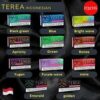 【哈版 TEREA 加熱菸】12種口味整條10包｜IQOS ILUMA 專用菸彈｜現貨秒發｜美滋滋糖果屋