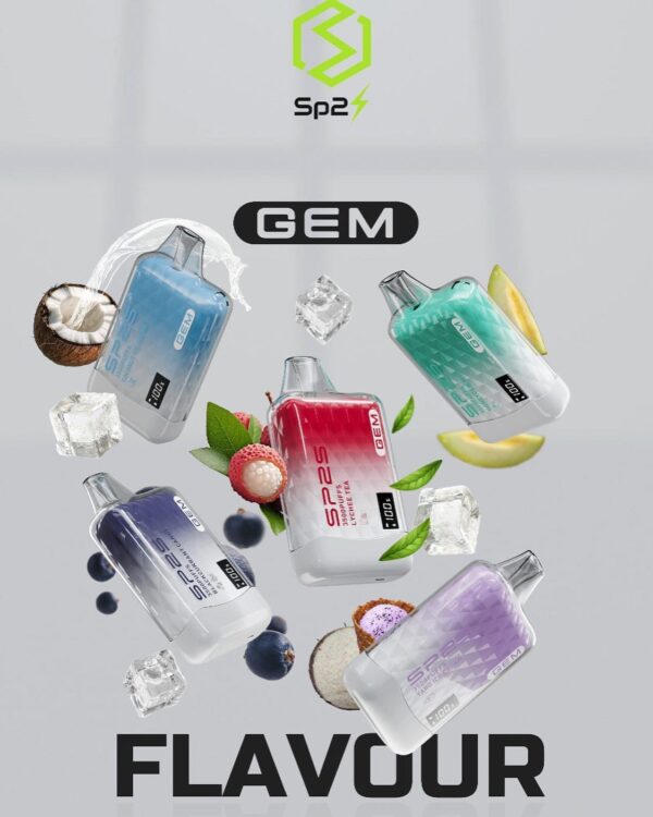 461332507_892986492412332_2307770026109351880_n 【SP2S 思博瑞抛棄式】-大容量拋棄式- SP2S 9000 puffs 拋棄式|美滋滋糖果屋