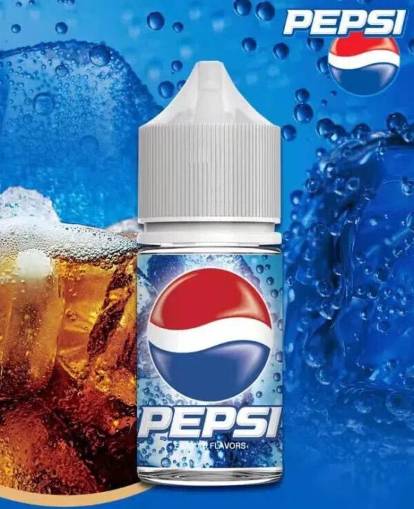 【LANA 藍冰系列煙油】小瓶油 多種口味選擇-原裝正品-30ML｜美滋滋糖果屋