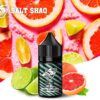 【鯊克ZERO SHAQ煙油】小煙油-35ML/40MG-電子煙煙油-原裝正品｜美滋滋糖果屋