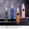 【OXVA 小蠻牛二代 Pro 主機套裝】正版注油主機｜功率 30W 強大輸出｜現貨秒發｜美滋滋糖果屋
