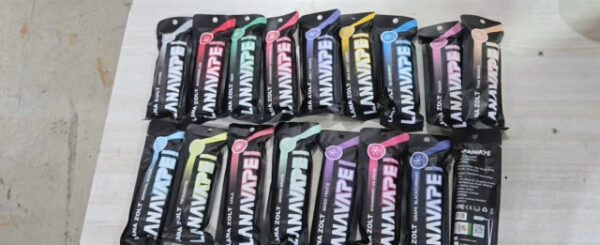 8ca83300-ac80-4595-8913-4f36f1937f4211-5c40 【LANA VAPE 8000口拋棄式】原廠正品 🔥Puffs全新升級版大容量電子煙|美滋滋糖果屋