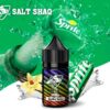 【鯊克ZERO SHAQ煙油】小煙油-35ML/40MG-電子煙煙油-原裝正品｜美滋滋糖果屋