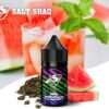 【鯊克ZERO SHAQ煙油】小煙油-35ML/40MG-電子煙煙油-原裝正品｜美滋滋糖果屋