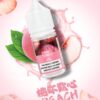 【DIYA叮啞煙油】30ML 多種口味進口小煙油，擁有天然香料｜美滋滋糖果屋
