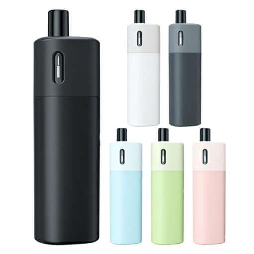 【VAPTIO Avocado Baby】酪梨寶寶注油主機套裝｜正品保證｜經典一代｜美滋滋糖果屋