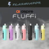 DM-20250502190414-001 【Aspire Avocado Fluffi POD】-酪梨寶寶二代主機套裝-1500mAh超長續航-美滋滋糖果屋