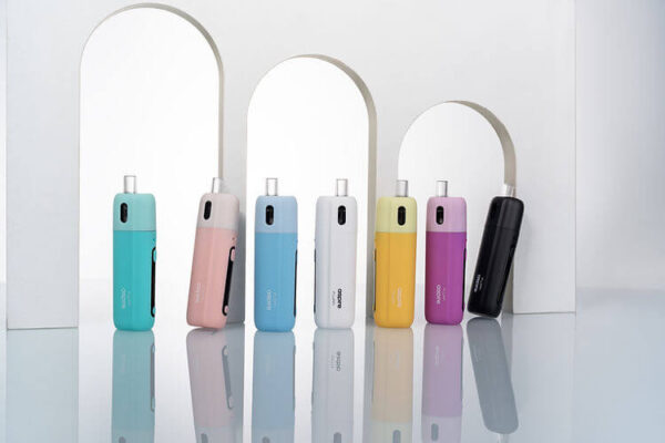 DM-20250502190414-002 【Aspire Avocado Fluffi POD】酪梨寶寶二代主機套裝|正版注油小煙|現貨秒發|美滋滋糖果屋