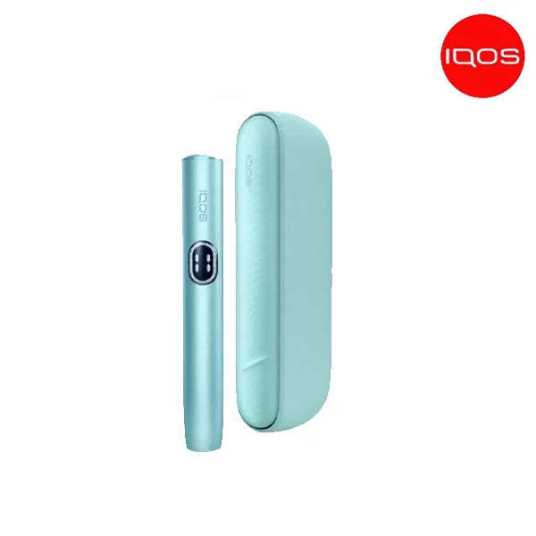 【IQOS ILUMA i 加熱煙主機】經典側開設計｜Terea 煙彈專用設備｜現貨秒發｜美滋滋糖果屋