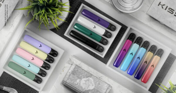 DM-20250913201957-003 【KIS5 FLY主機】五代通用霧化桿 | 高效升級・輕巧便攜|美滋滋糖果屋