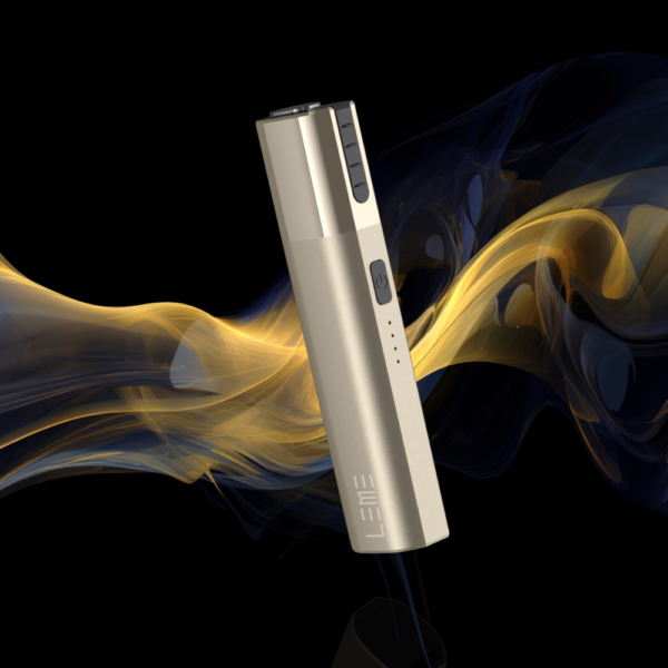 【LEME PRO樂美升級版加熱主機】 可以4檔調溫/金屬材質 通用IQOS2.4 IQOS3.0-現貨秒發｜美滋滋糖果屋