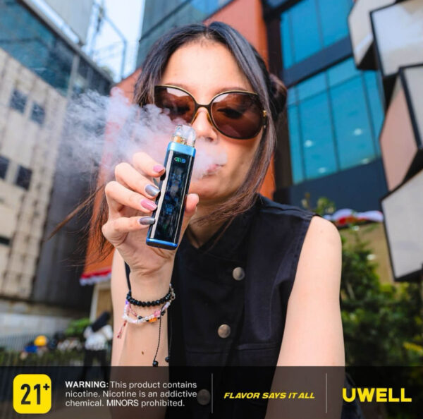 DM_20250502154045_003_cae4207f-dbdd-4a2b-a497-62c1cef81f41 【Uwell 咖哩 G3 Pro 主機套裝】全螢幕注油主機|35W 強大輸出|現貨秒發|美滋滋糖果屋