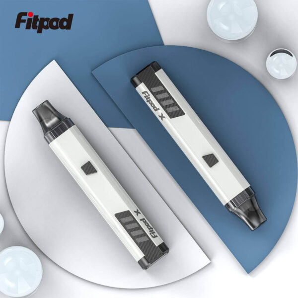 【FITPOD X SLYEEK 3 斯萊克三代】主機套裝｜功率 20W 調壓｜原廠正品｜美滋滋糖果屋