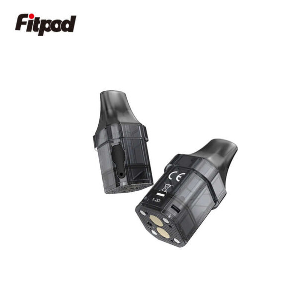 【FITPOD X SLYEEK 3 斯萊克三代】主機套裝｜功率 20W 調壓｜原廠正品｜美滋滋糖果屋
