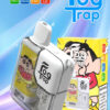 【Fog Trap 拉布布・蠟筆小新】聯名款系列12000口大容量拋棄式電子煙 | 10 款口味 8.5ml｜美滋滋糖果屋
